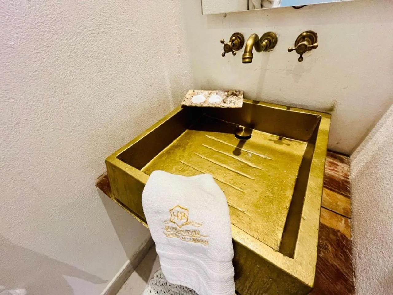 Hotel Boutique Callecitas De San Diego Cartagena