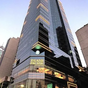 Island Pacific Hotel Hong Kong
