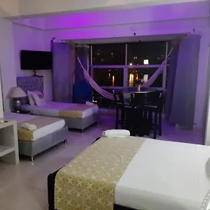 Apartamento El Laguito