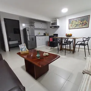 Apartamento Apto Interior