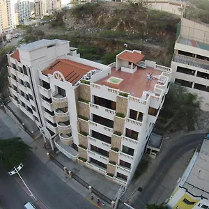 Aparthotel Aparta Roca Marina