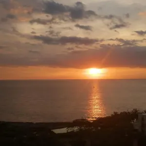 Rodadero - Hermoso Con Vista Al Mar, Piscina Y Playa Aragoa - Santa Marta Apartamento Gaira