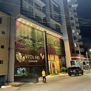 En Hermoso 945 Apartamento Gaira