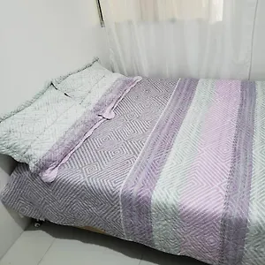 Acogedor En Apartamento Santa Marta (Magdalena)