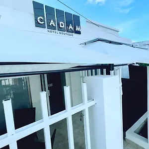 Bed and breakfast Cadam Boutique