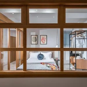 Hotel Kipos Boutique