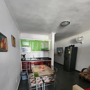 Apartamento Arriendo Delfines