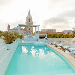 Hotel Casa Diluca Boutique