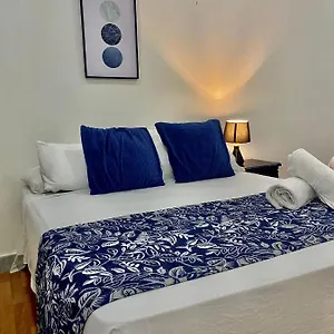 Hotel Casa Centro Historico