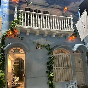 Casa de hóspedes Casa Cielo