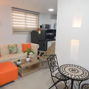 Apartamento Delfines / Bocagrande