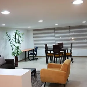 Parque Virrey Apartamento Bogotá