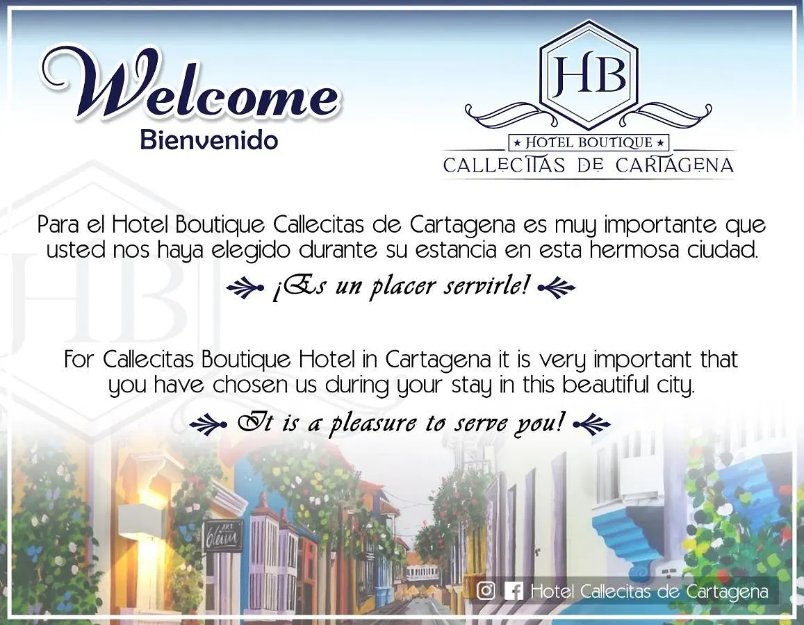 Hotel Boutique Callecitas De San Diego Cartagena 5*,  Colombia