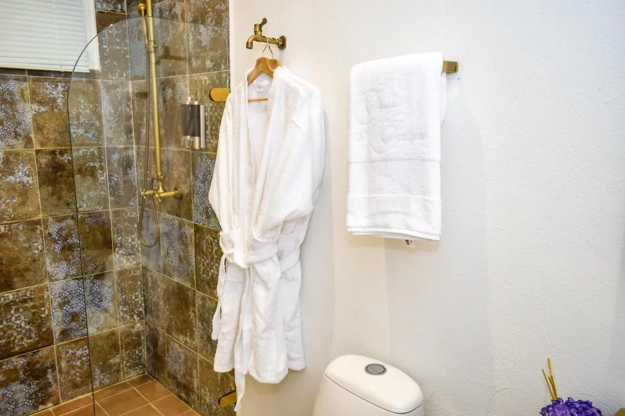 *****  Hotel Boutique Callecitas De San Diego Cartagena Colombia