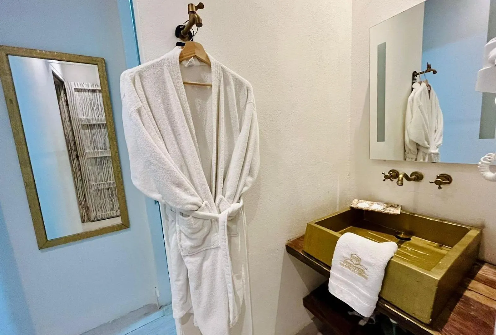 Hotel Boutique Callecitas De San Diego Cartagena