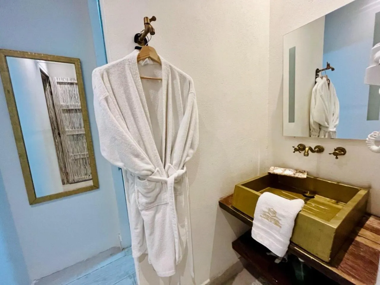 Hotel Boutique Callecitas De San Diego Cartagena