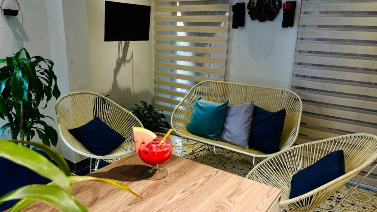 Hotel Boutique Callecitas De San Diego Cartagena 5*,  Colombia